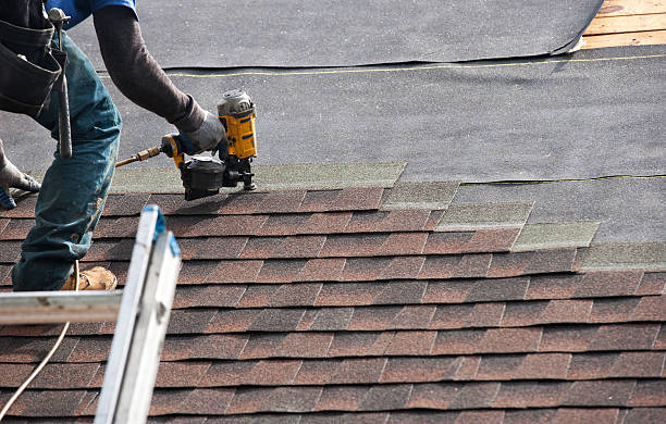 Licensed Roof Installation service in Martinsburg, OH - Brentwood Metal Roofing